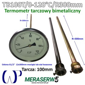 TB100T-0-120-R300